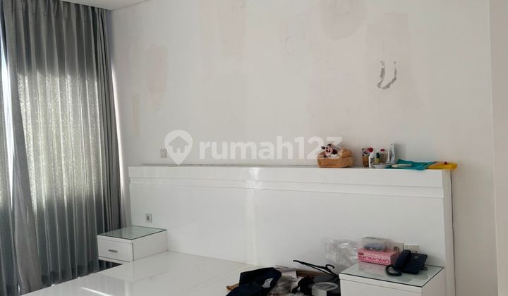 Townhuse di ancol jakarta utara 2