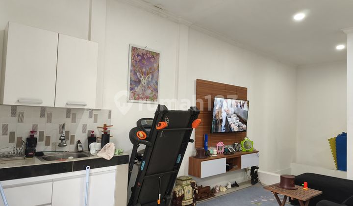 Rumah Dekat Toll di Duren Sawit Jakarta Timur 2