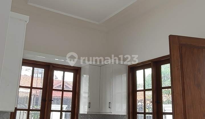 Rumah Hook Dekat Toll Di Duren Sawit Jakarta Timur 2