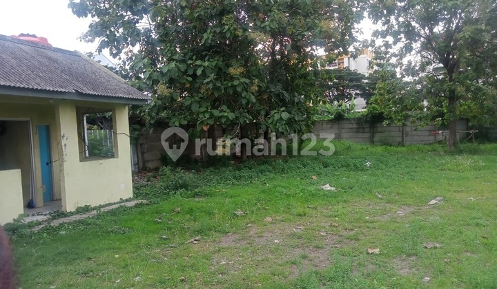 Kavling Akses Kontainer 20Feet di Pulo Gebang Cakung Kavling Akses Kontainer 20Feet di Pulo Gebang Cakung