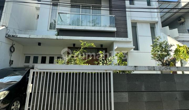 Rumah furnished 2 lantai di tomang jakarta barat Rumah furnished 2 lantai di tomang jakarta barat
