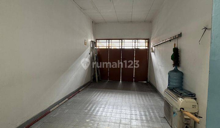 Rumah 2 Lantai Dijual. Bebas Banjir Termurah Di Tomang. Jakarta Barat  8