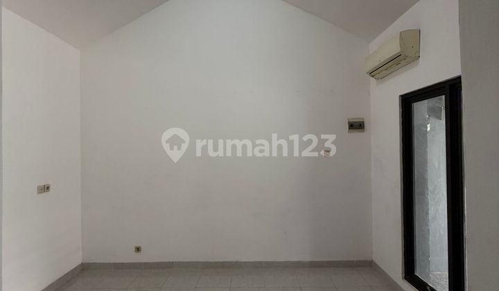 Rumah Siap Huni Bebas Banjir di Harapan Mulya Bekasi 2