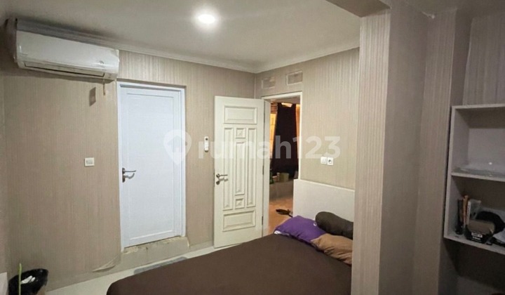 Rumah Lebar 10 Siap Huni di Duren Sawit Jakarta Timur 2