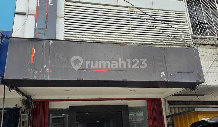 Ruko Siap Pakai Danau Sunter Utara Dekat Sunter Mall Jakarta Utara Ruko Siap Pakai Danau Sunter Utara Dekat Sunter Mall Jakarta Utara