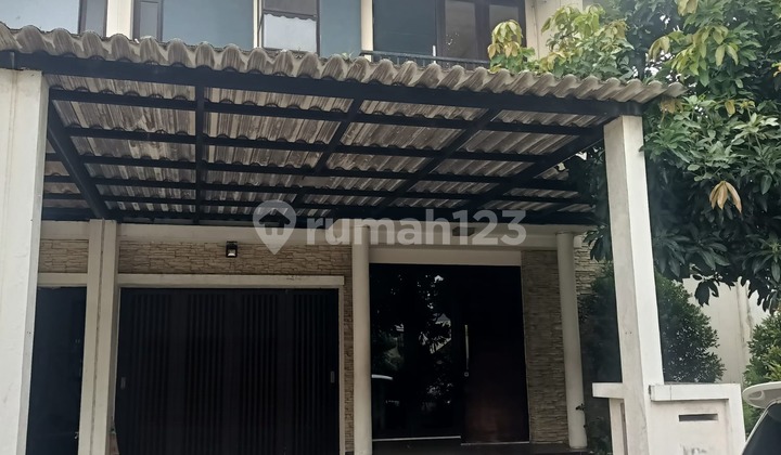 2-Story House in Asera One South Cluster