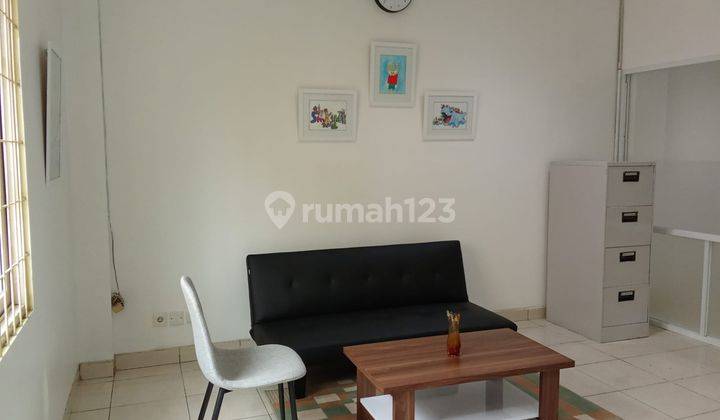 Ruko Lebar 5 Dekat Senopati di Tendean Jakarta Selatan 2