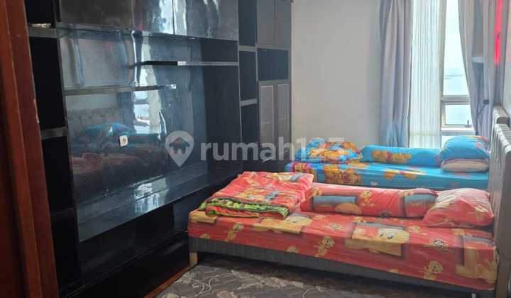 3 BR Fully Furnished Apartment in Ancol Mansion, North Jakarta 2