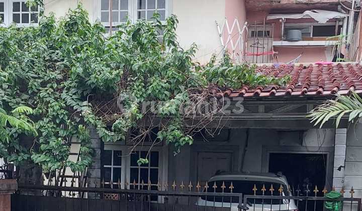 Flood-Free Hook House with Swimming Pool in Bukit Permai Cibubur Flood-Free Hook House with Swimming Pool in Bukit Permai Cibubur