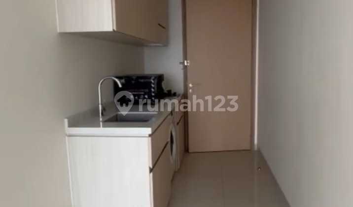 Apartemen Sedayu City Ready 3 Unit Semi Furnished di Kelapa Gading 2