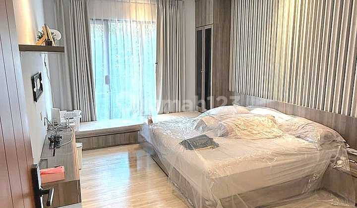 Rumah Idaman di Taman Tirta Sunter Jaya Jakarta Utara Rumah Idaman di Taman Tirta Sunter Jaya Jakarta Utara