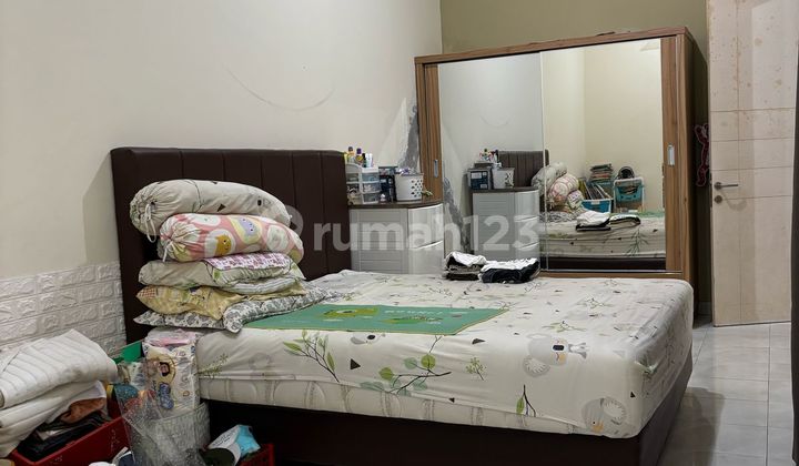 Rumah Idaman Luas 144M, Ifolia , Kota Harapan Indah Bekasi, Dijual Murah 2