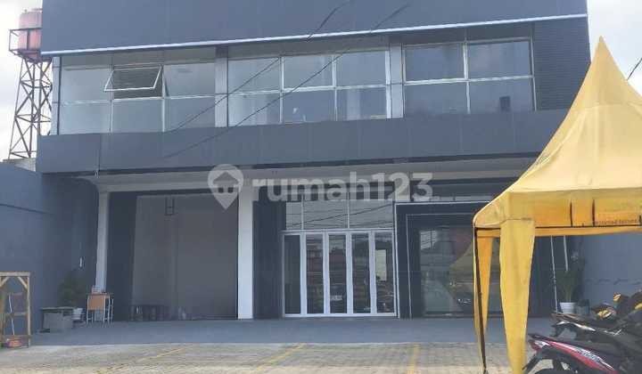 For Rent, Twin Shophouse on Jl Raya Serpong Tangerang For Rent, Twin Shophouse on Jl Raya Serpong Tangerang