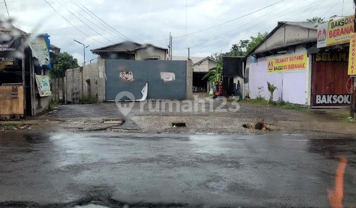 For Sale, Affordable Flood-Free Land in Citeureup Bogor For Sale, Affordable Flood-Free Land in Citeureup Bogor