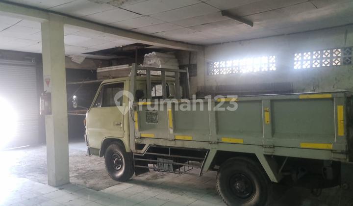 Rumah Cocok Untuk Usaha Dekat Stasiun LRT Caman Jatibening 2