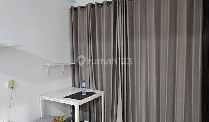 Apartemen 2BR Semi Furnished di Sayana Harapan Indah Bekasi 2