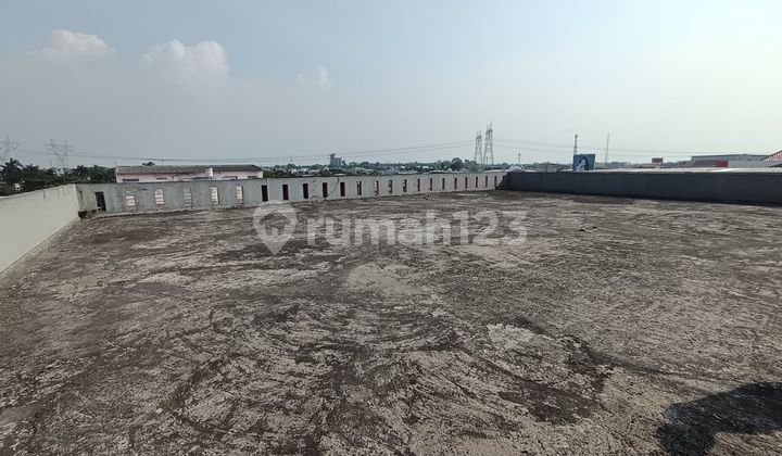 Strategic Location Connected Shophouse in Cikupa Tangerang Strategic Location Connected Shophouse in Cikupa Tangerang