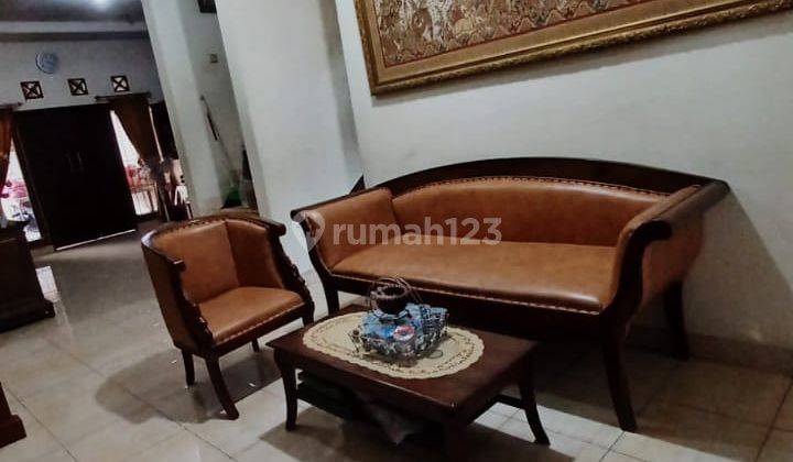 Rumah Bebas Banjir 2 Lantai di Renon Denpasar Bali 2