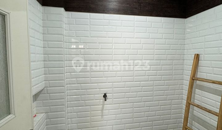 Rumah Modern Cocok Untuk Usaha Di Pondok Kelapa Jakarta Timur 2