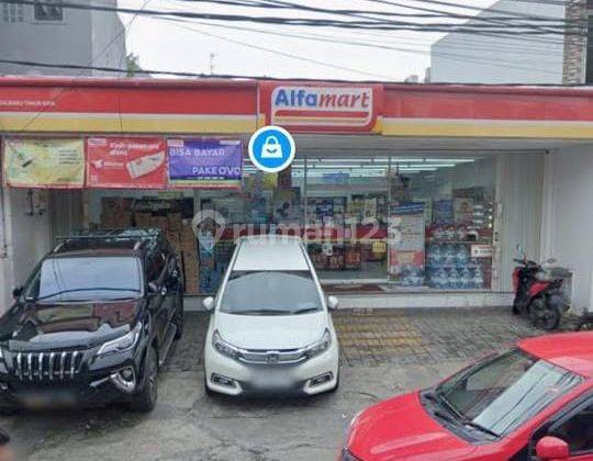 Dijual Cepat Tanah Lebar 10 di Bungur Jakarta Pusat   1