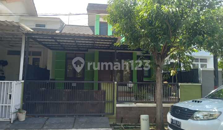 Dijual Cepat Rumah Siap Huni di Kemang Pratama 2 Extension Dijual Cepat Rumah Siap Huni di Kemang Pratama 2 Extension