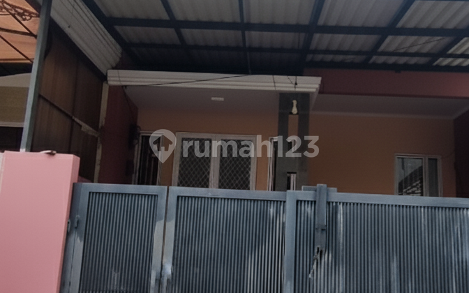 Rumah Lebar 6 Siap Huni Furnished Di Sunter Hijau Jakarta Utara