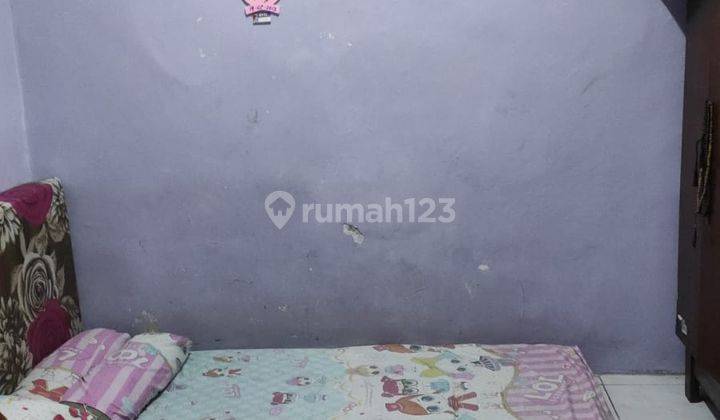 Rumah Lokasi Strategis Dekat Lrt, Busway di Rawamangun Jakarta Timur 2