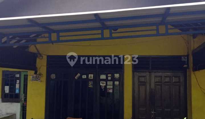 Kos Plus Kontrakan di Mekarsari Tambun Selatan Kos Plus Kontrakan di Mekarsari Tambun Selatan