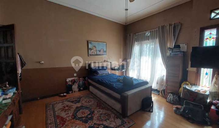 Flood-Free Luxury House in Kemayoran, Central Jakarta 2