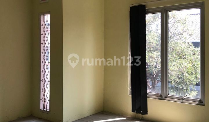 2-Storey Ready-to-Live-in Shop House in Kranggan Permai, Cibubur 2