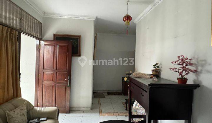 Rumah 2 Lantai Dijual. Bebas Banjir Termurah Di Tomang. Jakarta Barat  4