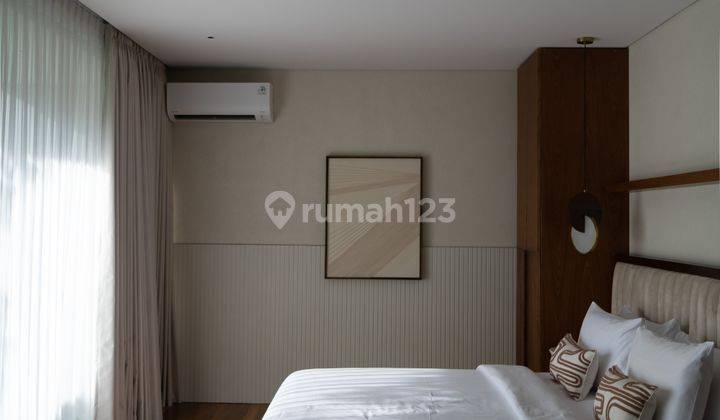 Villa 2 Lantai Siap Huni Lokasi Aman Dan Nyaman di Jimbaran, Badung, Bali 1