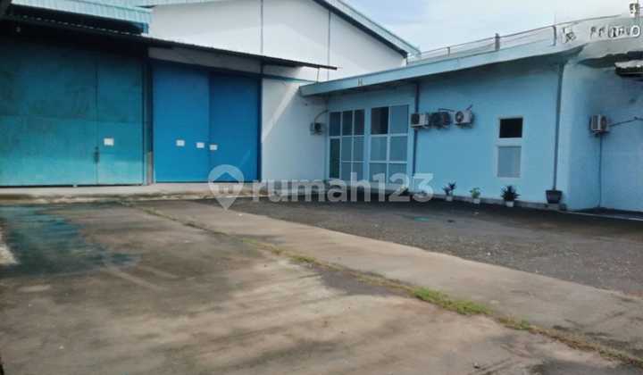 Kutorejo Warehouse Bangsal Mojokerto