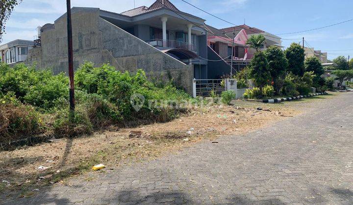 Dijual Tanah 2