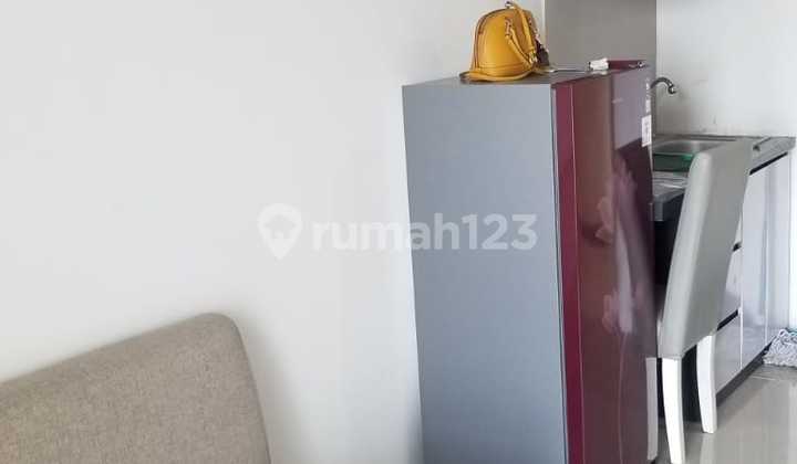 For Rent Gunawangsa Tidar Apartment 2 Bedrooms