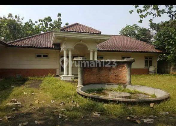 Dijual rumah  1