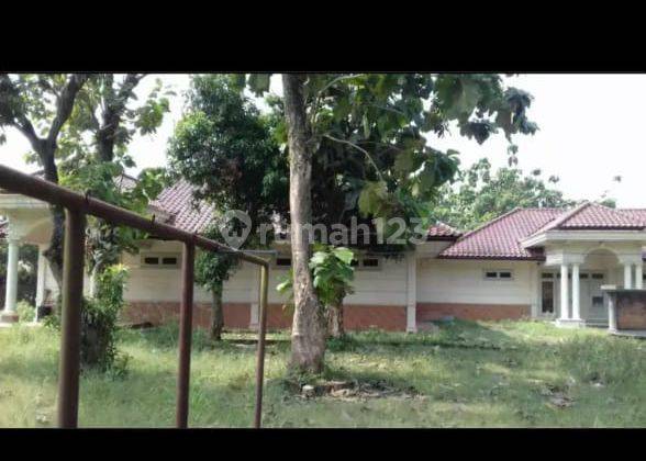 Dijual rumah  2