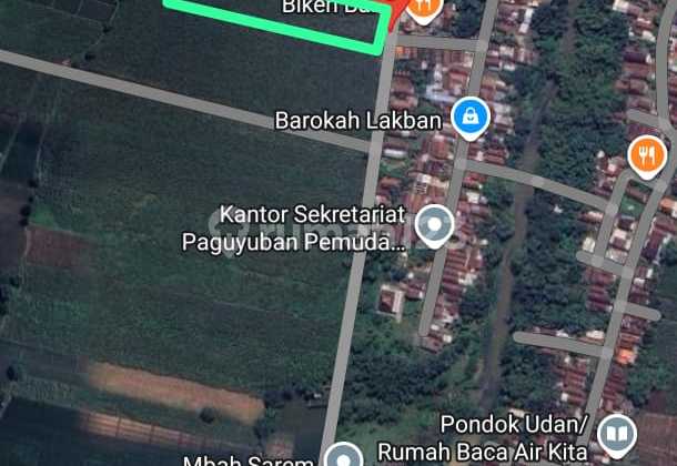 Tanah Sawah Di Dusun Winong Barat Rt ******** 002 Karang Winongan.mojoagung.jombang Tanah Sawah Di Dusun Winong Barat Rt ******** 002 Karang Winongan.mojoagung.jombang