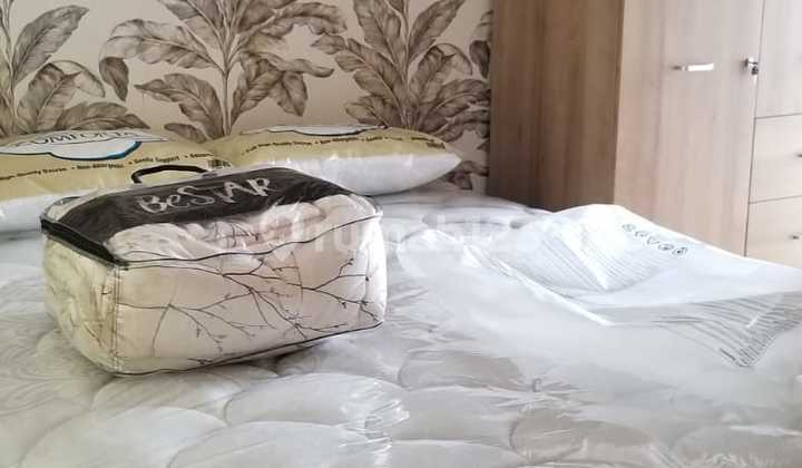 Apartemen Anderson Disewakan 1