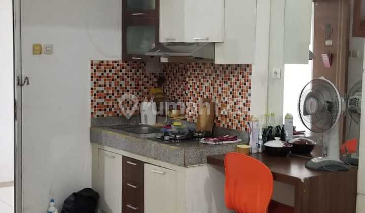 Apartemen Puncak Kertajaya Apartemen Puncak Kertajaya