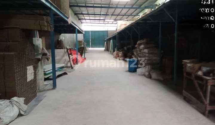 Kutorejo Warehouse Bangsal Mojokerto