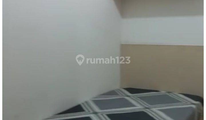 Apartemen   Puncak Permai 1