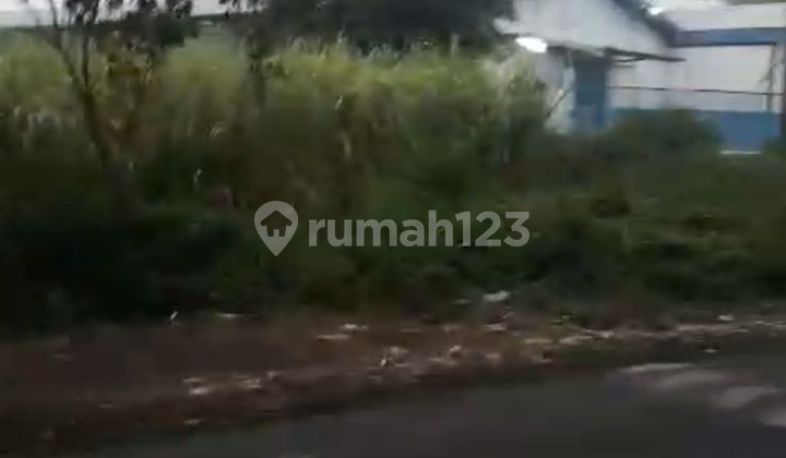 Tanah Industri Di Gunung Sari di Desa Gunung Sari, Beji Tanah Industri Di Gunung Sari di Desa Gunung Sari, Beji