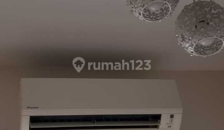 Apartemen Anderson Disewakan 2