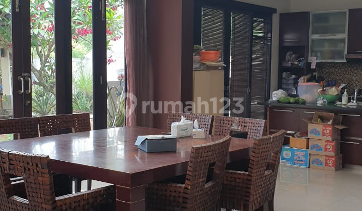 Rumah Di Bukit Golf Citraland Surabaya 2