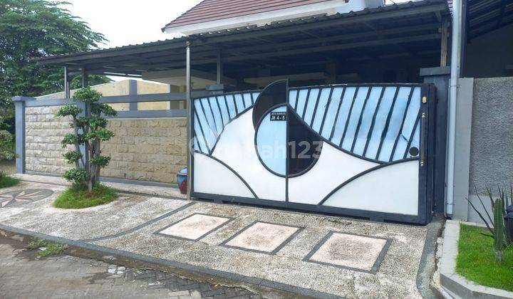 Rumah Jaya Harmoni Sidoarjo 1