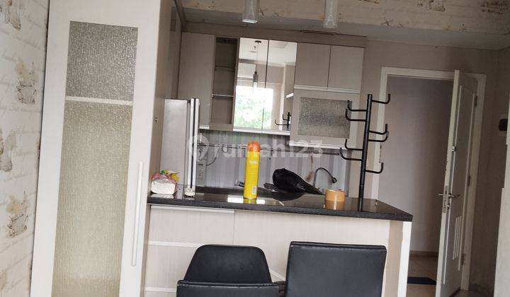 Alam Sutera, Apartemen Silkwood 1 Bedroom 1