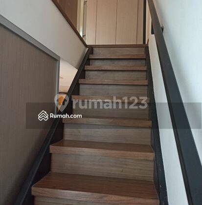 Apartemen U residence 2