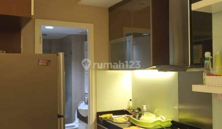 APARTEMEN SILKWOOD ALAM SUTERA 2