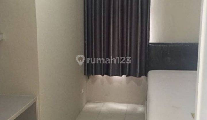 APARTEMEN SILKWOOD ALAM SUTERA 2